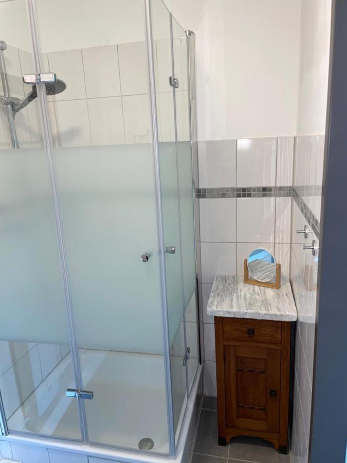 Ferienwohnung Hansezauber Luebeck Eksteriør bilde