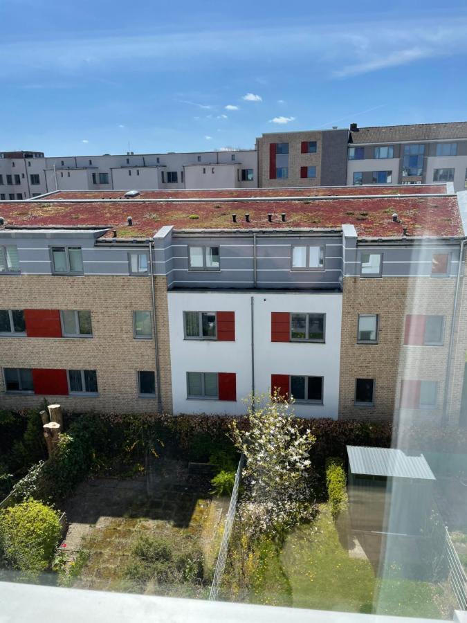 Ferienwohnung Hansezauber Luebeck Eksteriør bilde